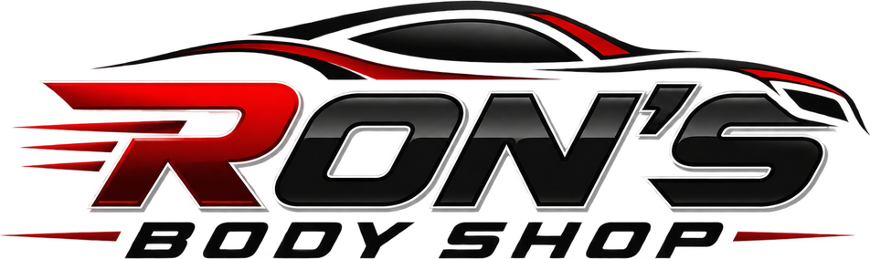 Ron's Body & Paint Shop